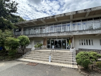 習志野市文化スポーツ振興財団（暁風館）