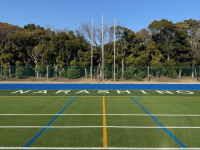 第一カッター球場・第一カッターフィールド（秋津野球場・サッカー場）