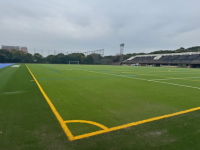 第一カッター球場・第一カッターフィールド（秋津野球場・サッカー場）