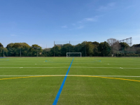 第一カッター球場・第一カッターフィールド（秋津野球場・サッカー場）